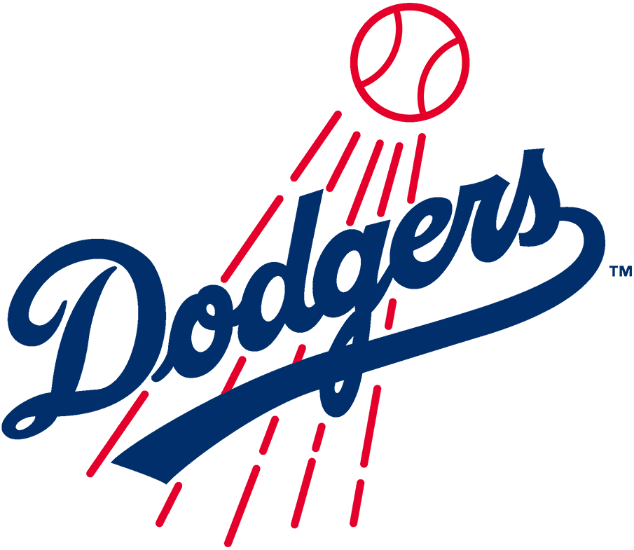 La Dodgers Logo PNG Photos