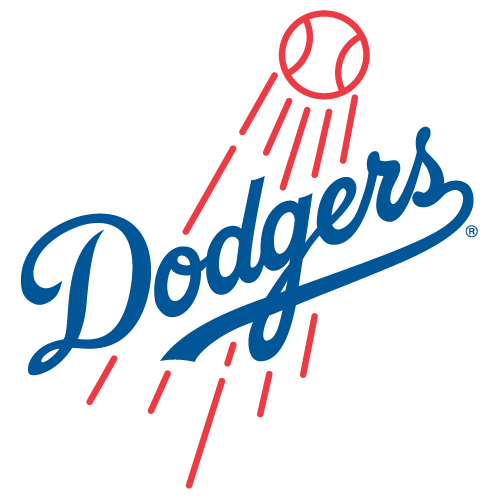 La Dodgers Logo PNG Pic