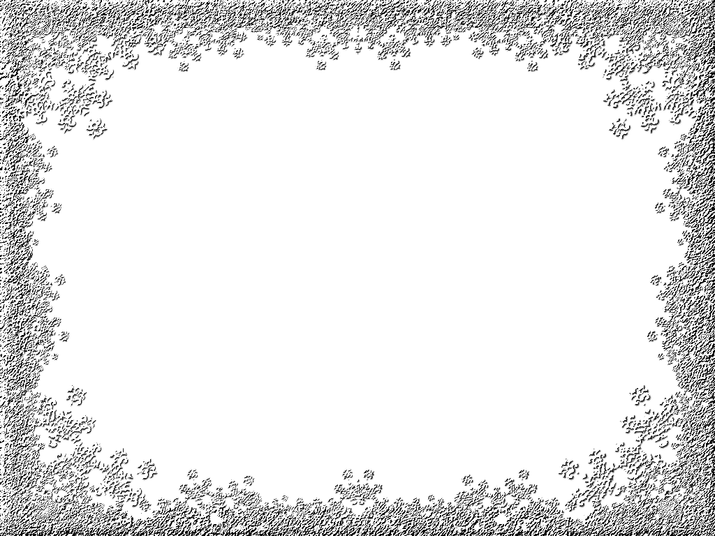 Lace Frame PNG