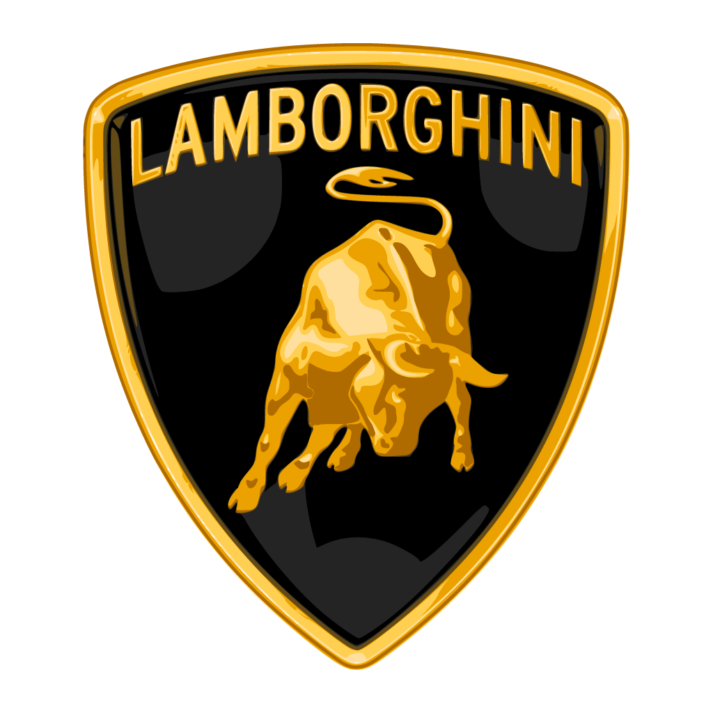 Lambo Logo PNG Pic