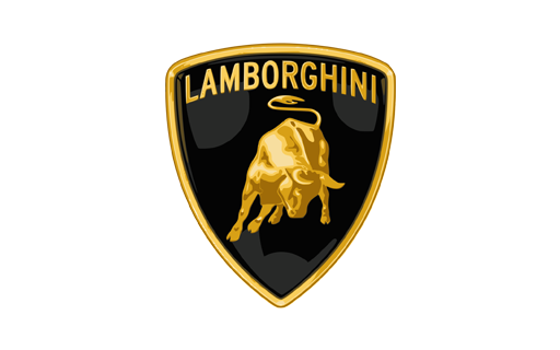 Lambo Logo PNG