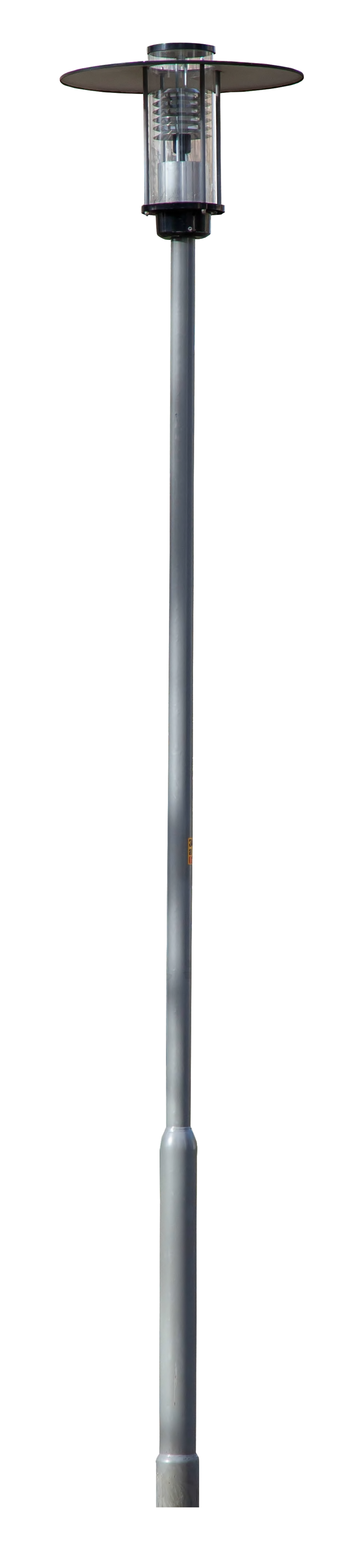 Lamp Post PNG Isolated File