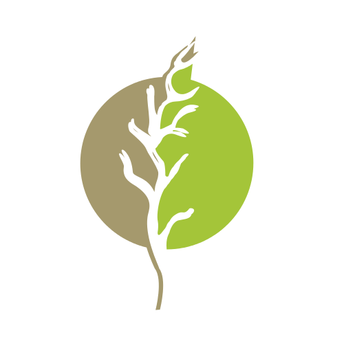 Landscaping Logo PNG File