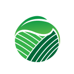 Landscaping Logo PNG Image