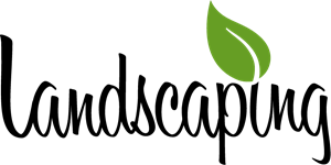 Landscaping Logo PNG
