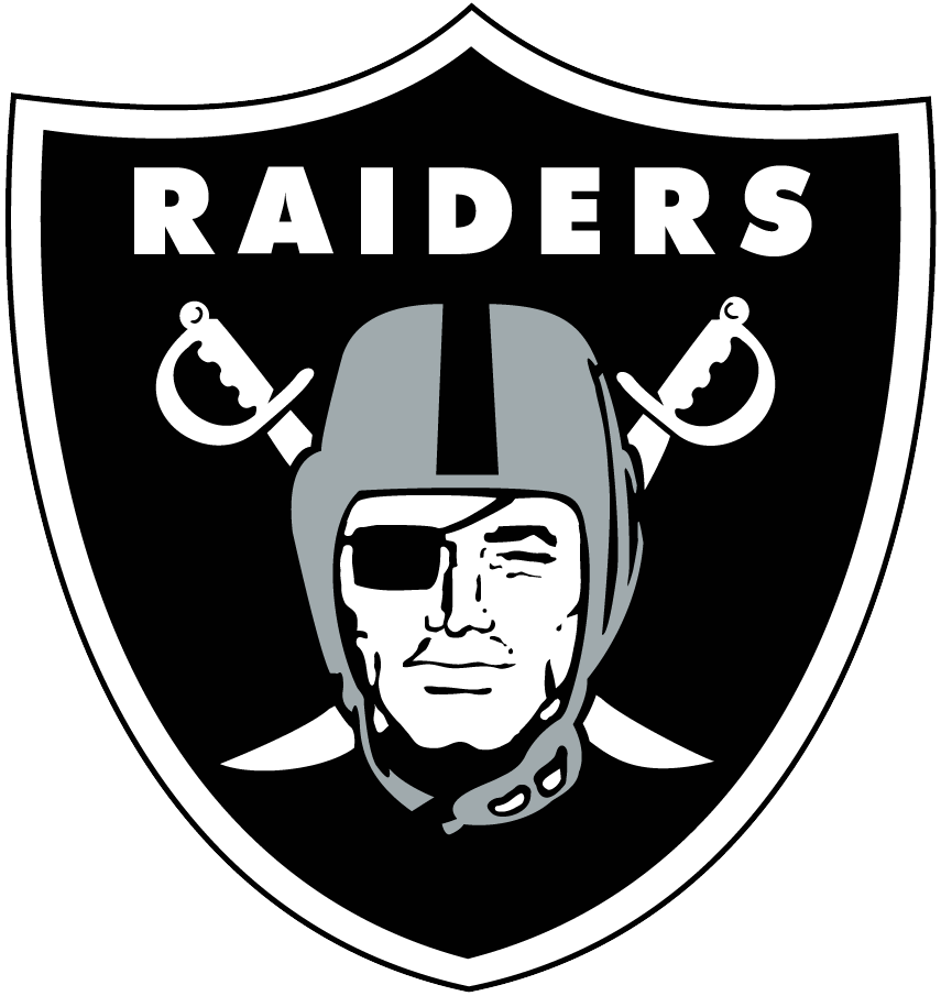 Las Vegas Raiders Logo PNG Photos