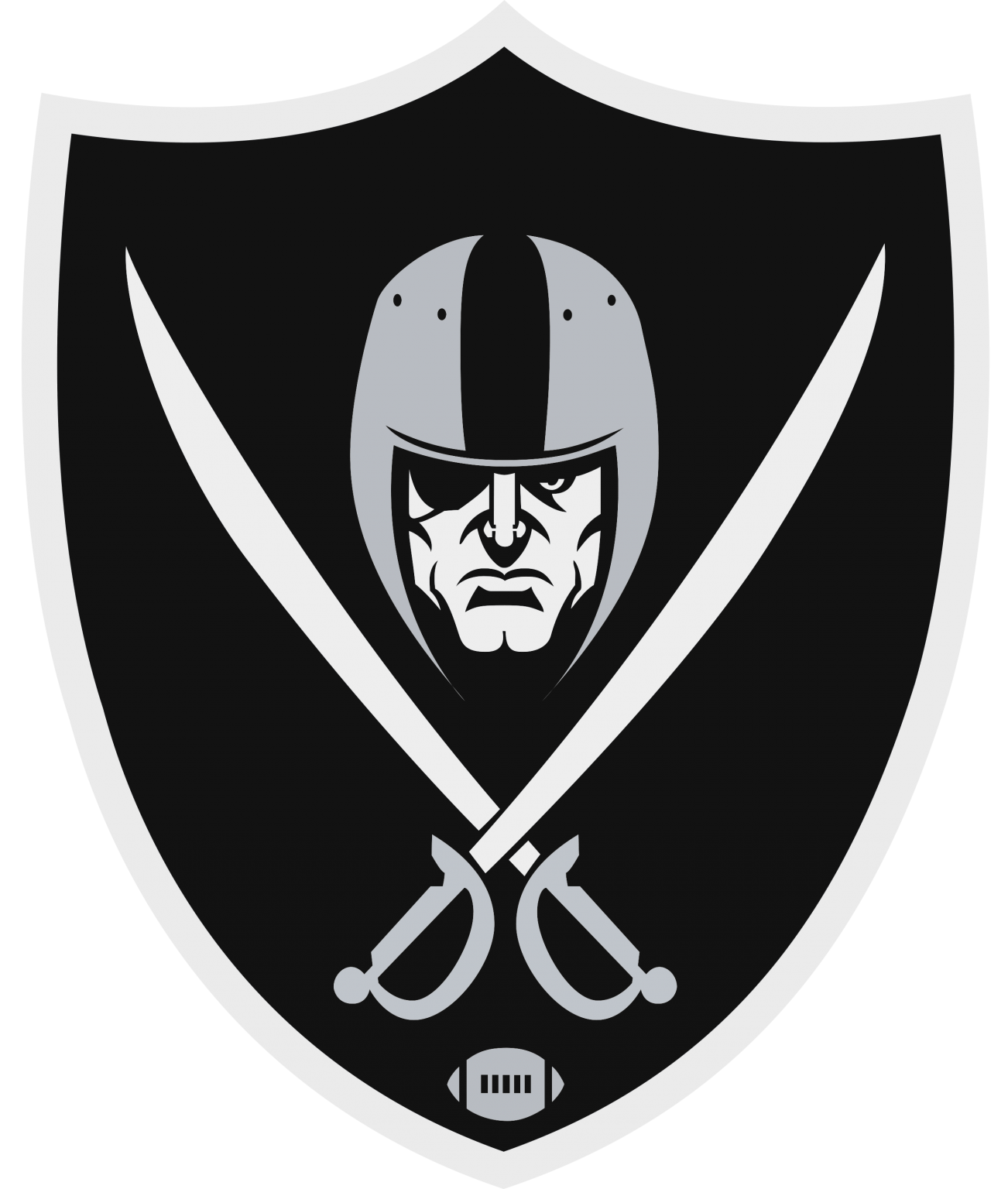 Las Vegas Raiders Logo PNG Picture