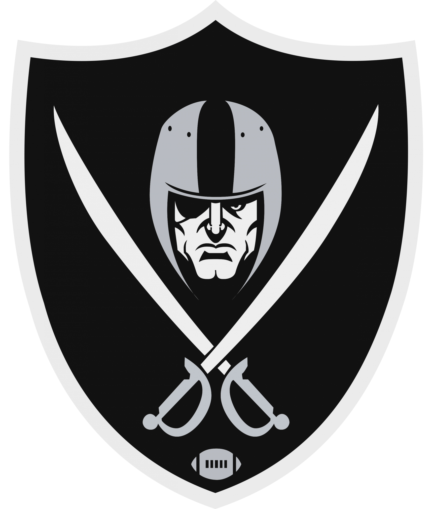 Las Vegas Raiders Logo PNG