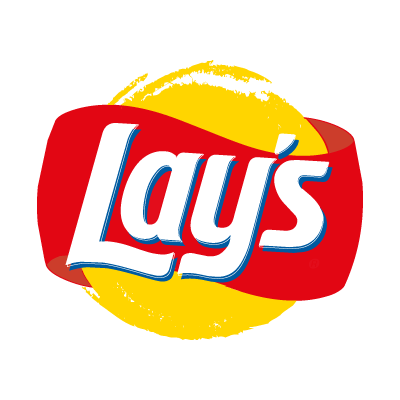 Lays Logo PNG Clipart