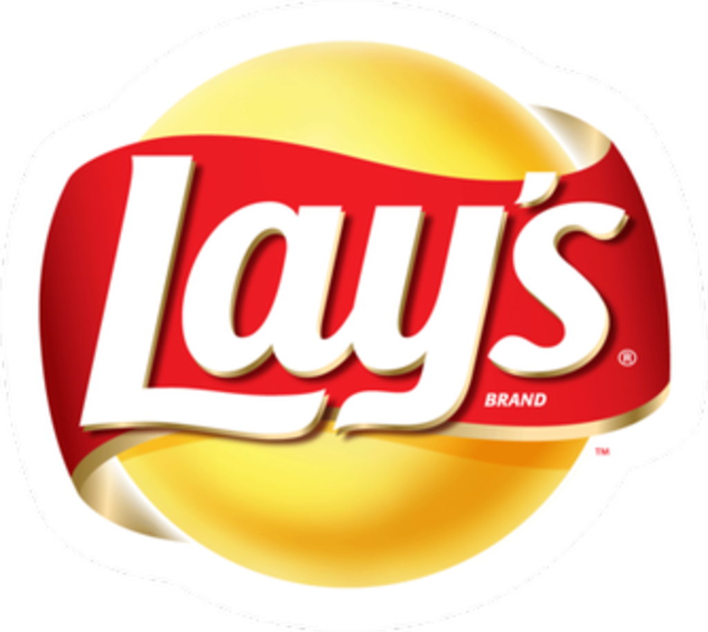 Lays Logo PNG HD Isolated