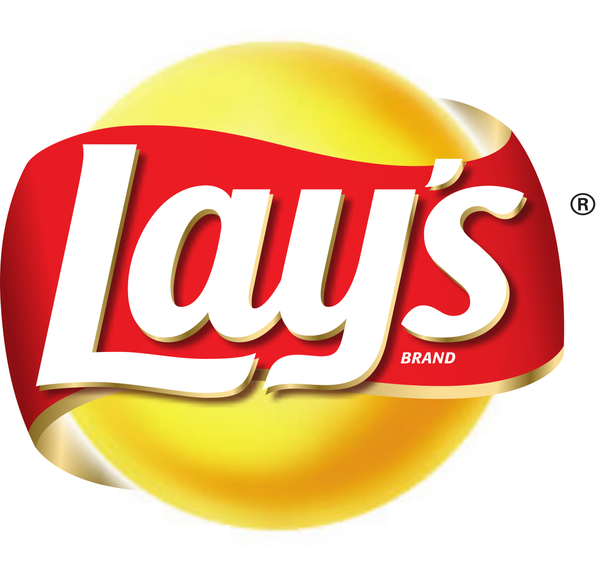 Lays Logo PNG Photo