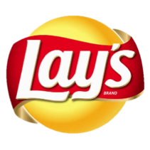 Lays Logo PNG Picture | PNG Mart