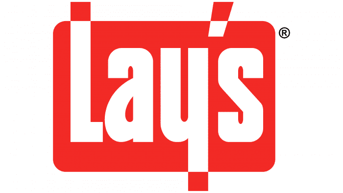 Lays Logo PNG Transparent