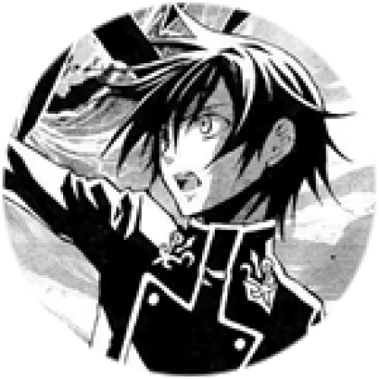 Lelouch PNG Photos