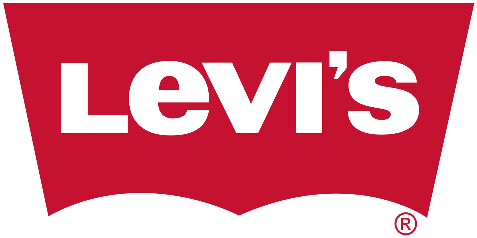 Levis Logo PNG HD Isolated