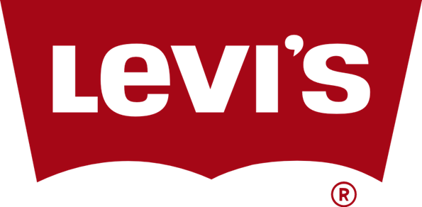 Levis Logo PNG HD