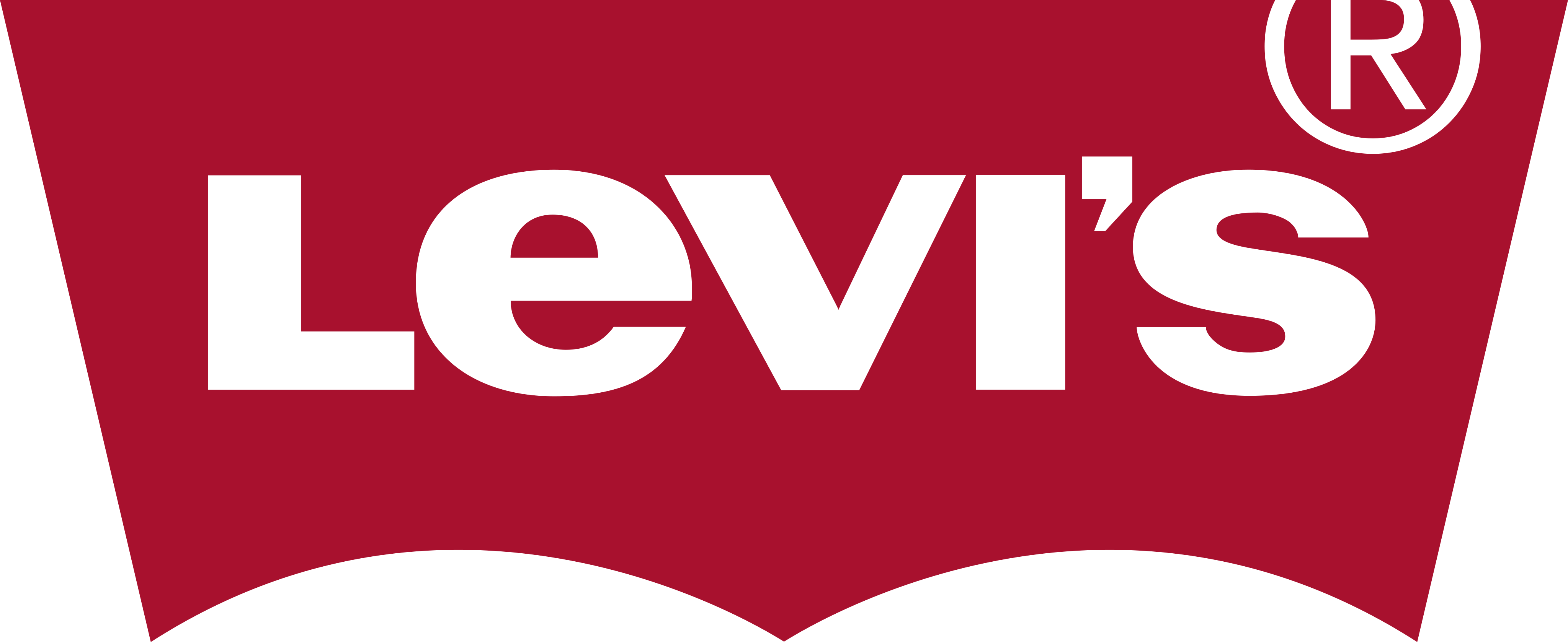 Levis Logo PNG