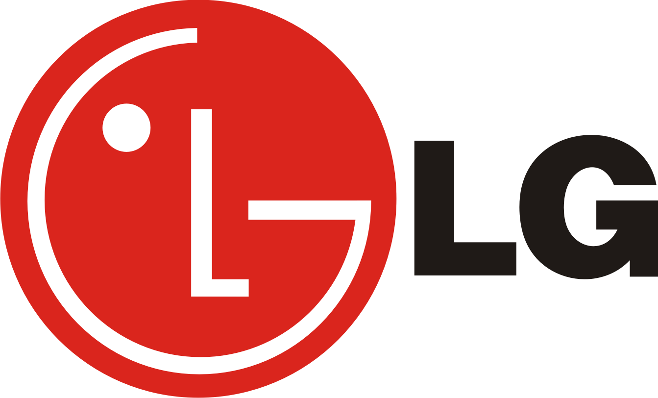 Lg Logo PNG Clipart