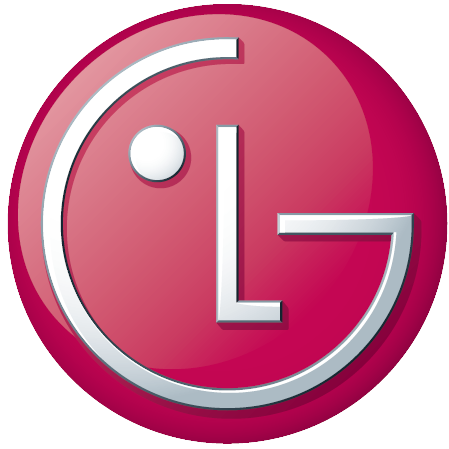 Lg Logo PNG HD Isolated