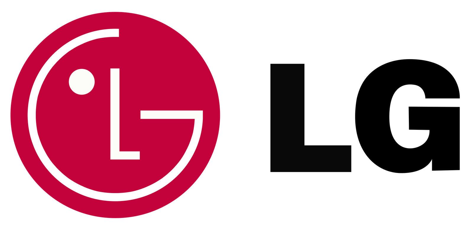 Lg Logo PNG Photo