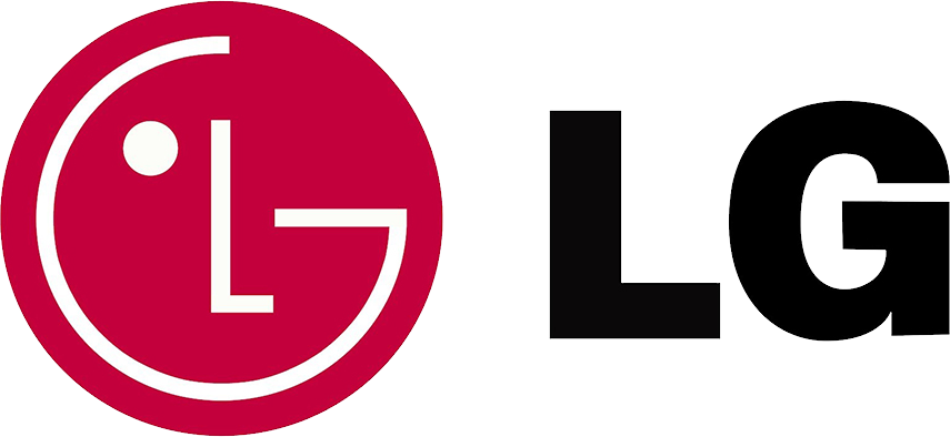 Lg Logo PNG Pic