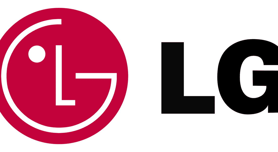 Lg Logo Transparent PNG