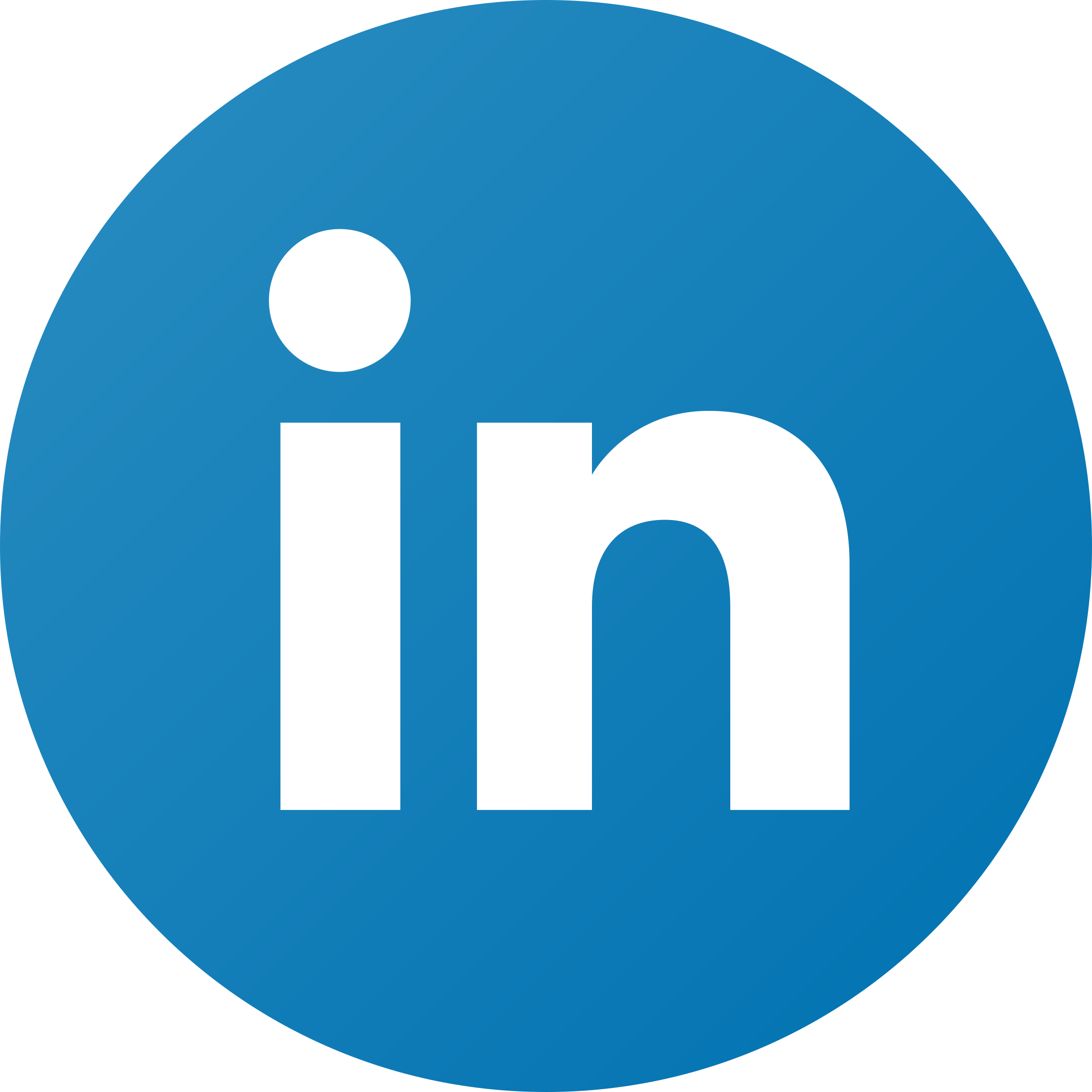 Linked In Logo PNG Image