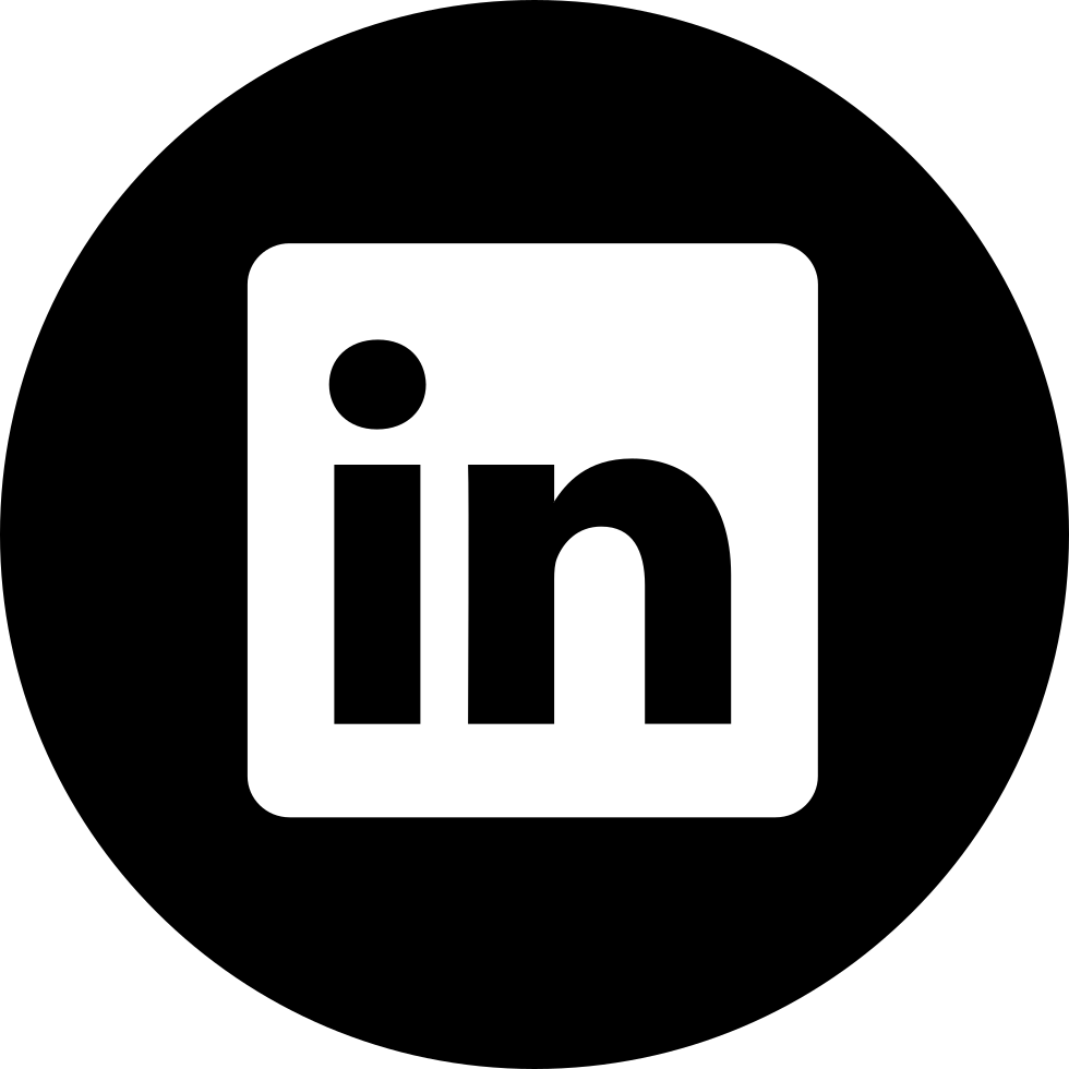Linkedin Logo PNG File