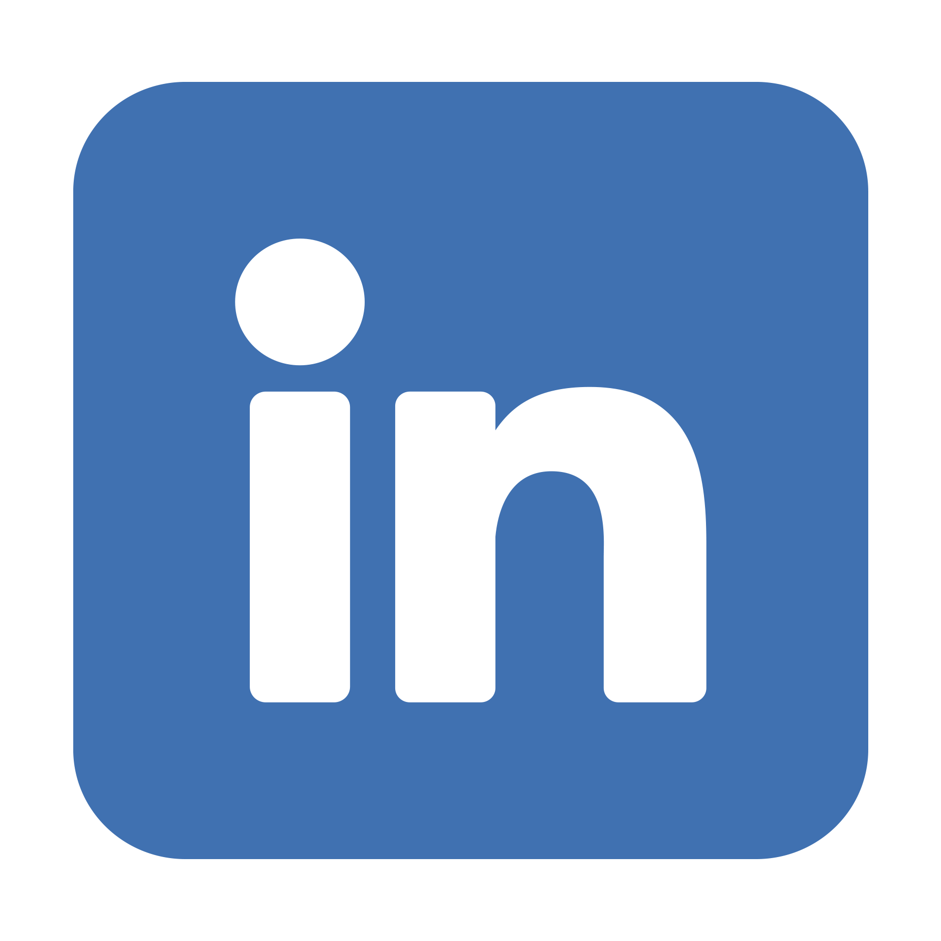 Linkedin Logo PNG HD