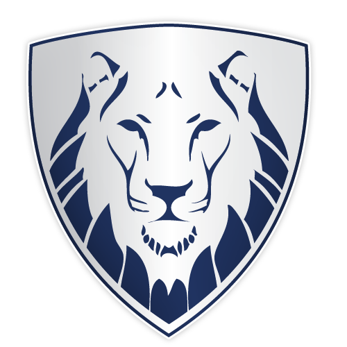 Lion Logo PNG Free Download
