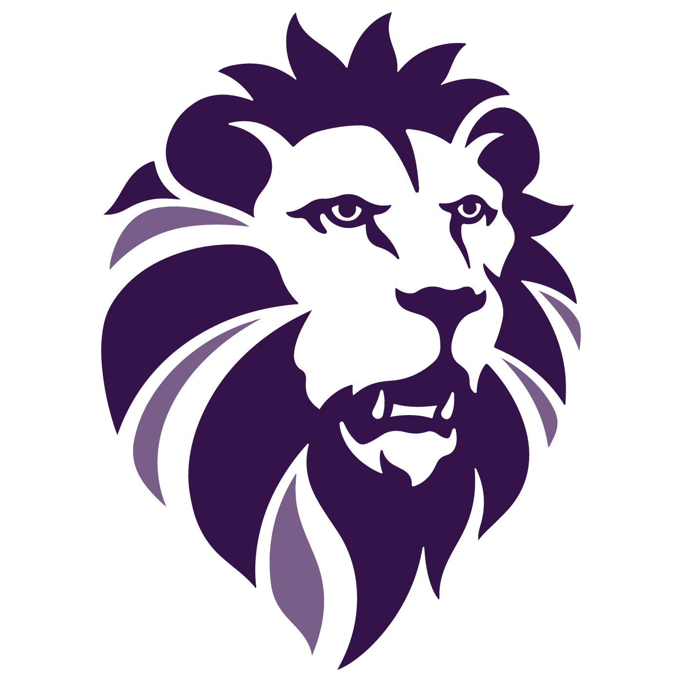 Lion Logo PNG Photos