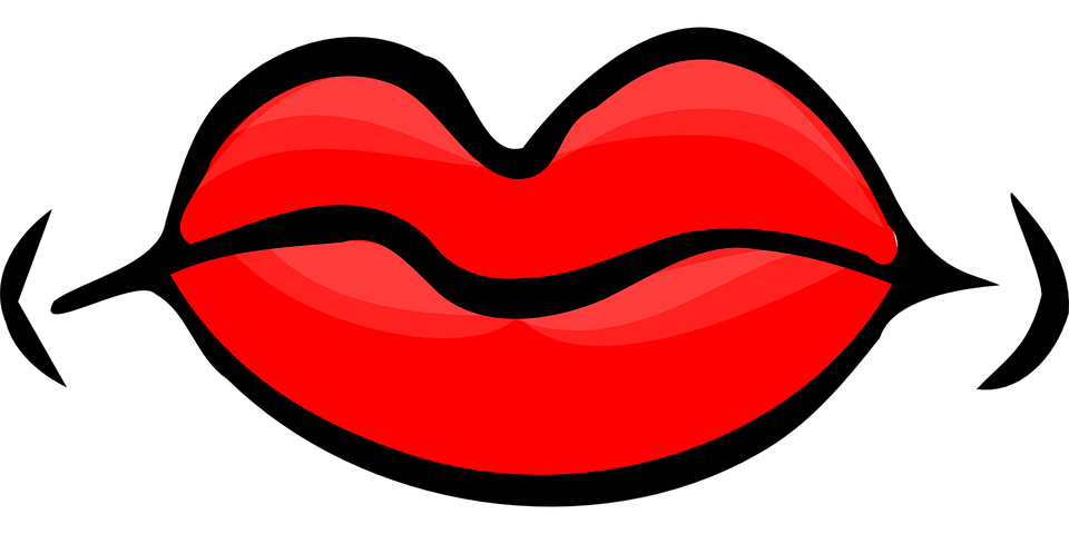 Lip PNG Picture
