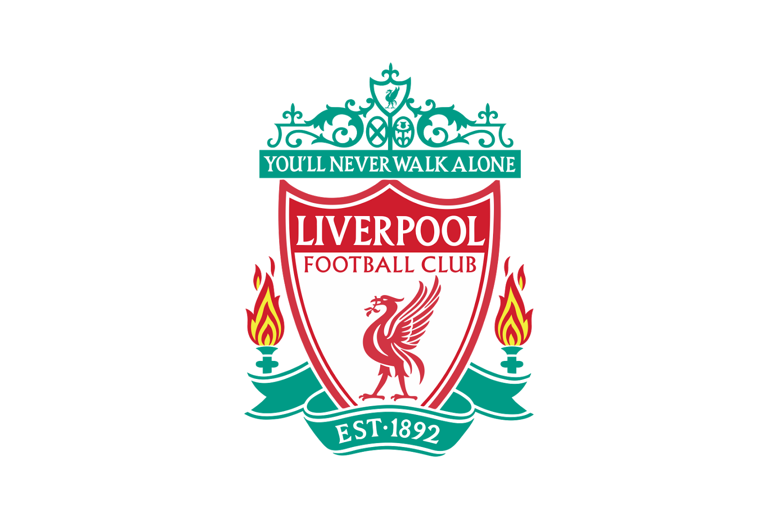 Liverpool Logo PNG Photos