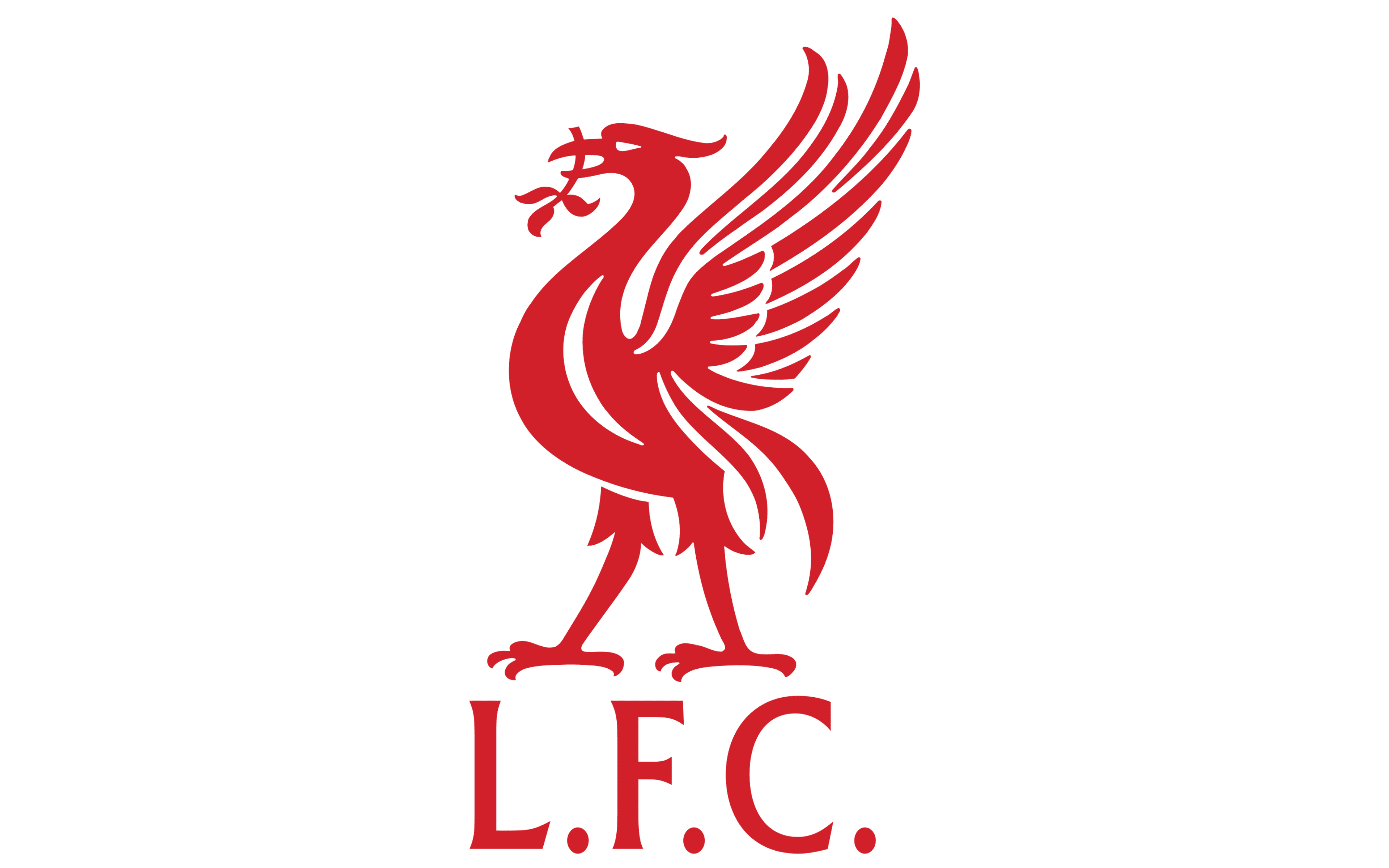 Liverpool Logo PNG Pic