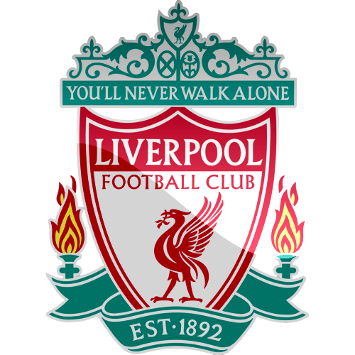 Liverpool Logo PNG Transparent