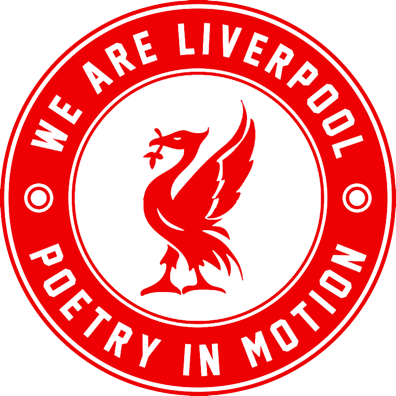 Liverpool Logo PNG