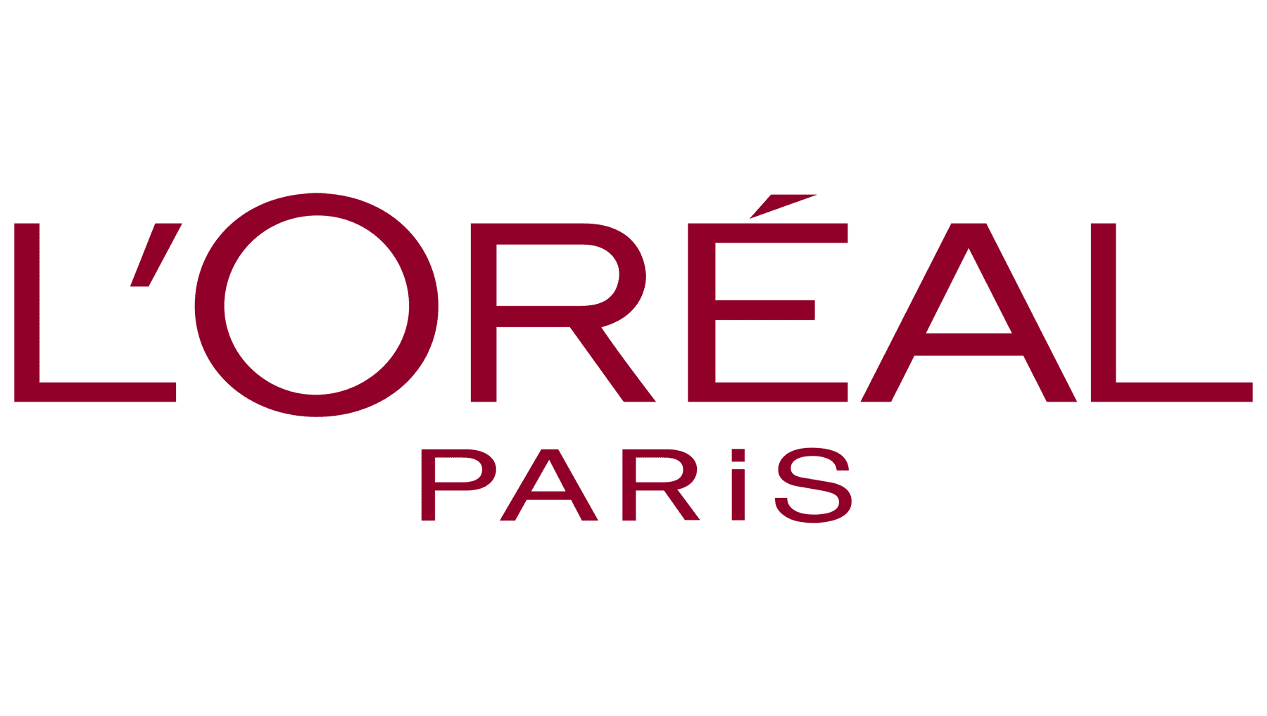 Loreal Logo PNG HD Isolated