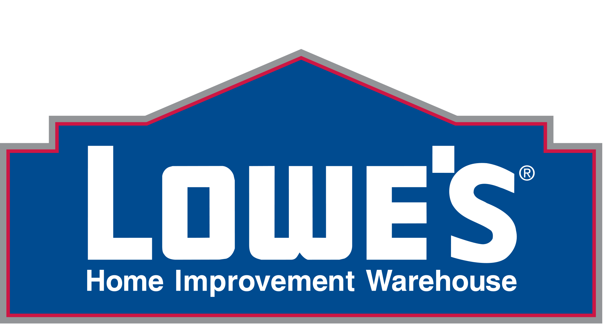 Lowes Logo PNG Clipart