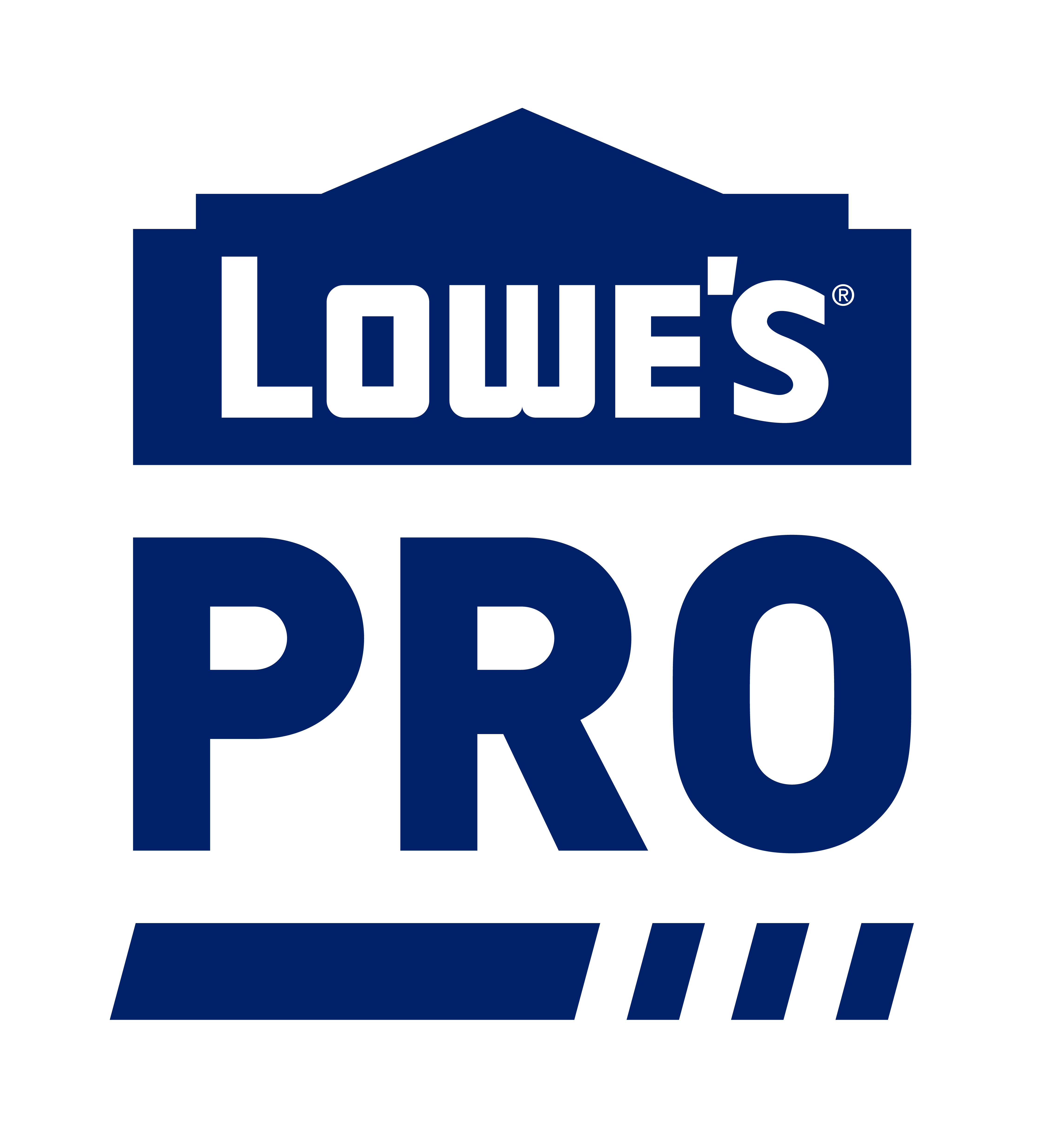 Lowes Logo PNG Pic
