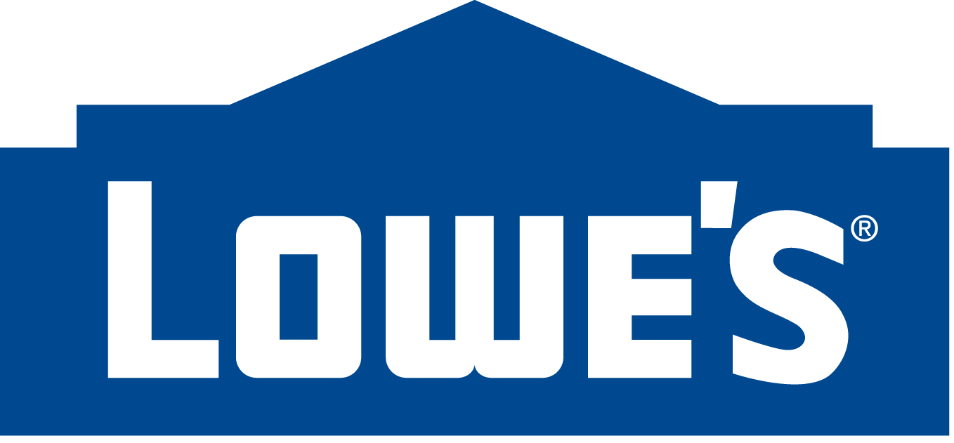 Lowes Logo PNG Transparent