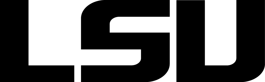 Lsu Logo PNG File