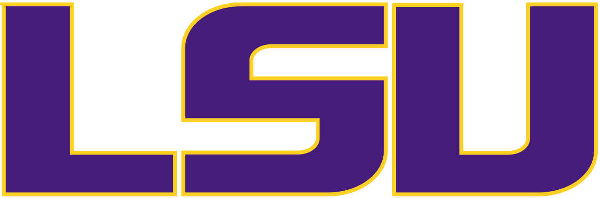 Lsu Logo PNG Picture