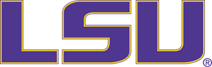 Lsu PNG Isolated HD