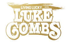 Luke Combs PNG HD