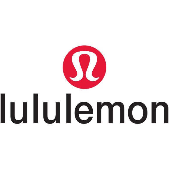 Lululemon PNG Image