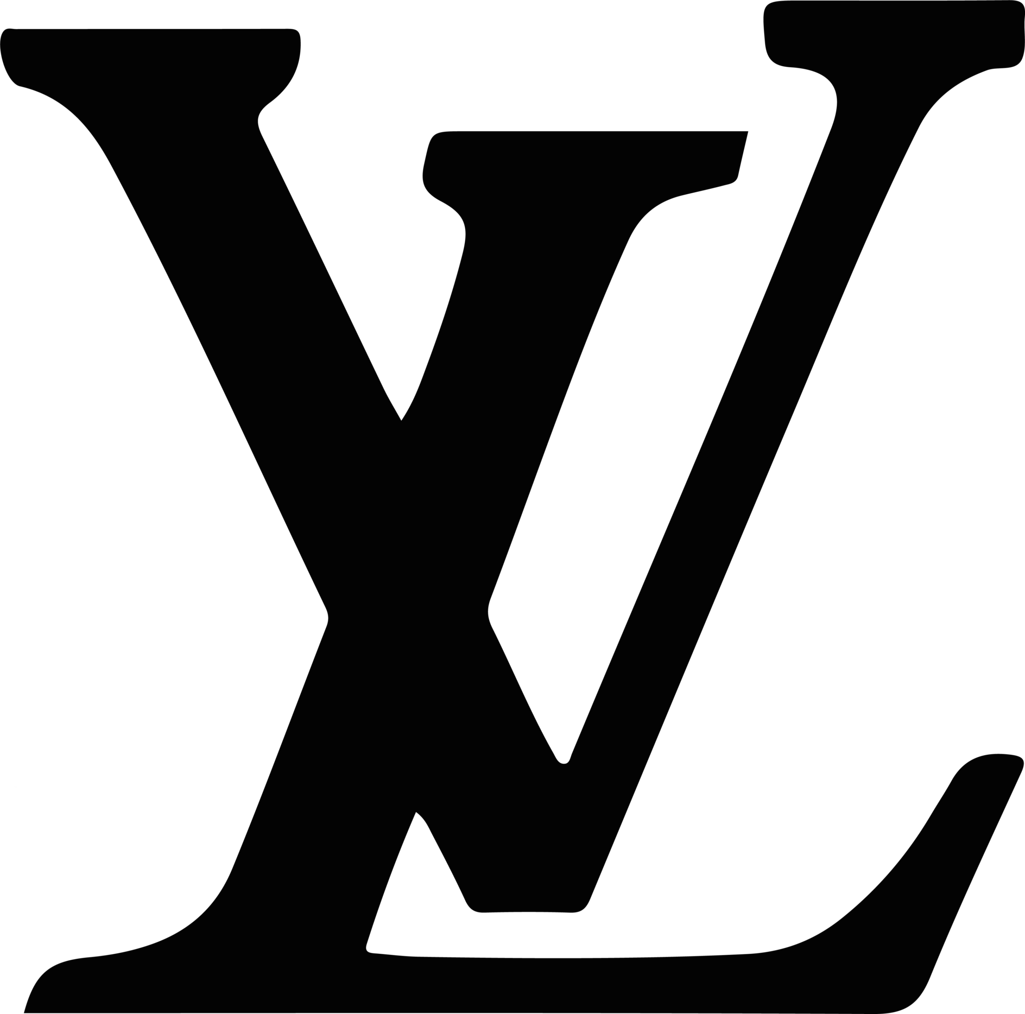 Lv Logo PNG Images Transparent Free Download | PNGMart