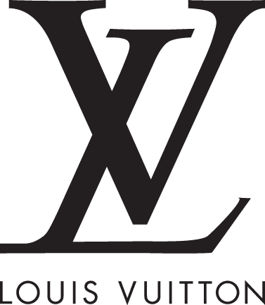 Lv Logo PNG Isolated File