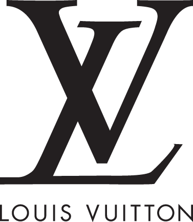 Lv Logo PNG Isolated HD