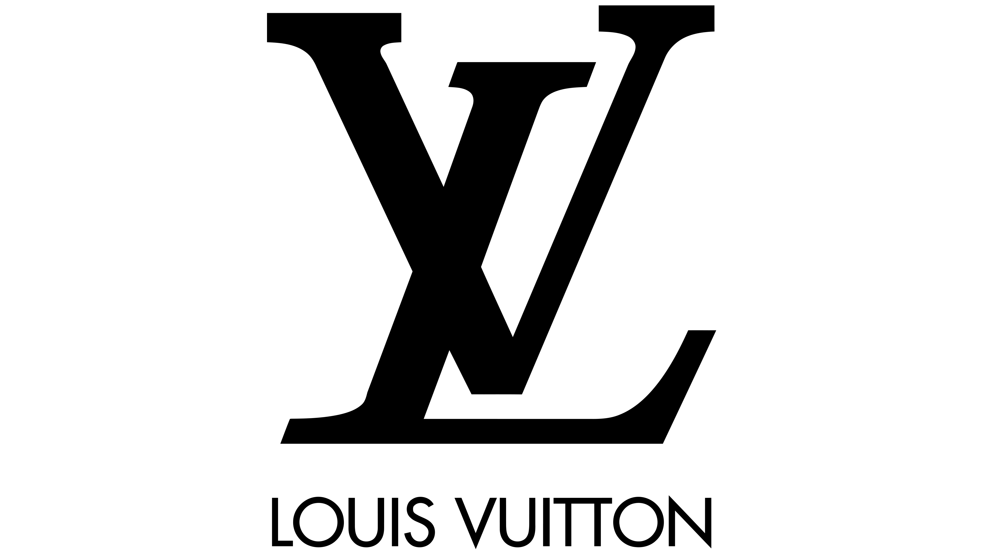Lv Logo PNG Pic