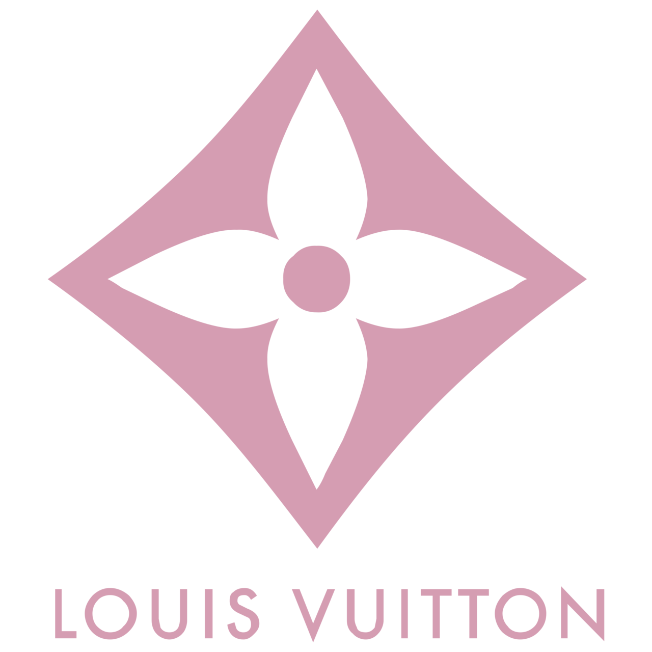 Lv Logo PNG Picture